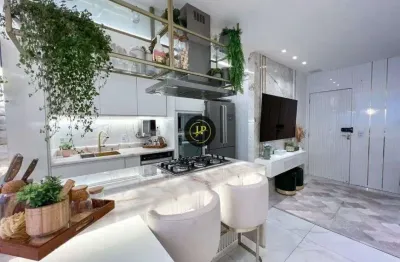 Apartamento alto padrão de 03 suítes com localização privilegiada na enseada do suá