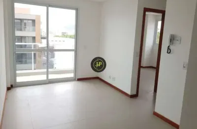 Apartamento 2 quartos/ suíte, com varanda e vaga em jardim da penha, próximo a ufes