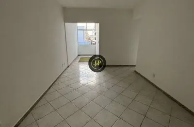 Apartamento de 02 quartos com vaga de garagem com excelente localização em jardim camburi