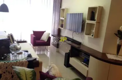 Apartamento de 3 quartos/ 1 suite, closet, 2 vagas e lazer em jardim da penha
