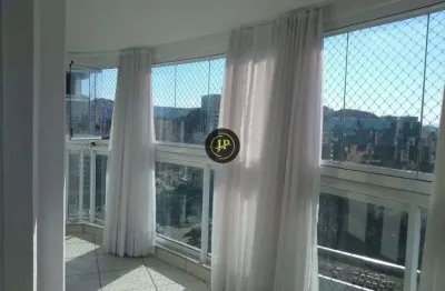 Apartamento mobiliado 03 quartos/2 suites e com lazer completo na enseada do sua