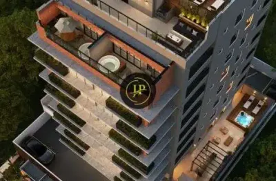 Apartamento de 04 suítes com localização privilegiada e lazer completo em jardim camburi