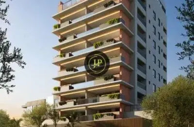 Apartamento de 04 suítes com localização privilegiada e lazer completo em jardim camburi