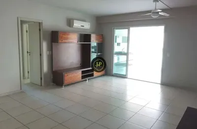 Maravilhoso apartamento de 3 suítes, 2 vagas e lazer completo na praia de santa helena