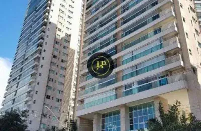 Maravilhoso apartamento de 3 suítes, 2 vagas e lazer completo na praia de santa helena
