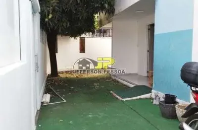 Casa comercial 273m² excelente localização na mata da praia