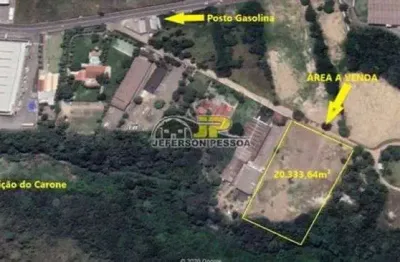 Terreno à venda na Rodovia ES-010, SN, Jardim Limoeiro, Serra