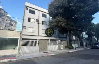Apartamento com 2 suítes, vaga de garagem próximo ao epa de jardim da penha