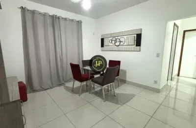 Apartamento com 2 suítes, vaga de garagem próximo ao epa de jardim da penha
