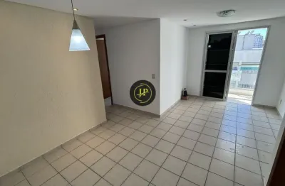 Apartamento  de 3 quartos co m 01 suíte e vaga  em jardim camburi