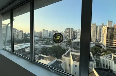 Sala comercial com vaga de garagem na divisa com a praia do canto