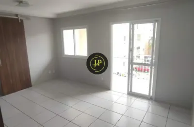 Apartamento 03 quartos/suíte, vaga e lazer completo em hélio ferraz