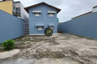 Casa residencial com excelente localização em novo horizonte