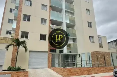 Apartamento de 02 quartos/suíte com 02 vagas de garagem em bairro de fátima