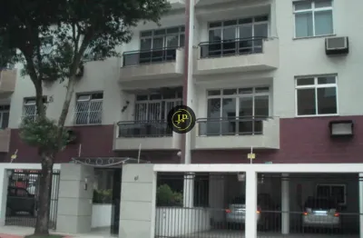 Apartamento de 03 quartos/suite, 2  por andar em jardim da penha