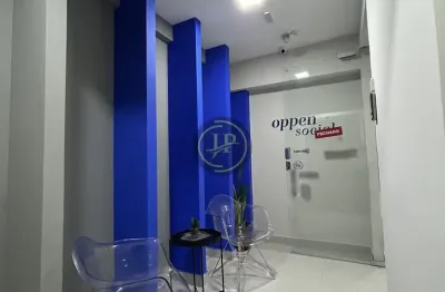 Sala comercial com 2 salas para alugar na Avenida Anísio Fernandes Coelho, 1301, Jardim da Penha, Vitória