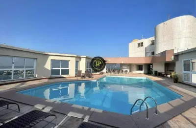 Apartamento de alto padrão com 04 suítes na praia de santa helena