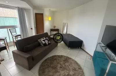 Excelente studio mobiliado com vaga de garagem em jardim da penha