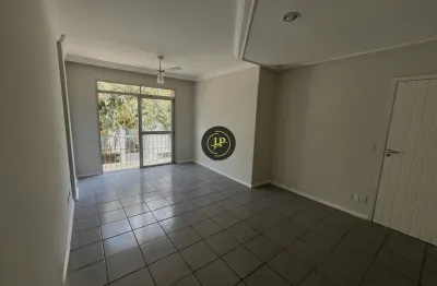 Apartamento de 2 quartos com vaga de garagem, na 3ª quadra do mar em  jardim da penha
