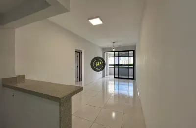 Apartamento de 02 quartos/suíte com lazer na cobertura em santa helena