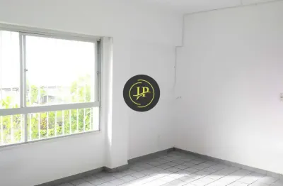 Apartamento 1 quarto e vaga na 2ª quadra do mar em jardim camburi!