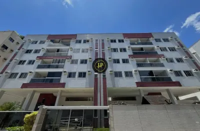 Excelente apartamento de 3 quartos/suíte com lazer completo em mata da praia