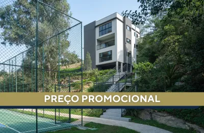 Terreno nº 19 no condomínio sierra vista - pronto para construir!