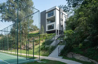 Terreno nº 19 no condomínio sierra vista - pronto para construir!