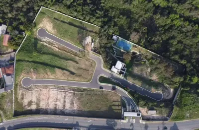Terreno nº 35 do condomínio sierra vista – pronto para construir!