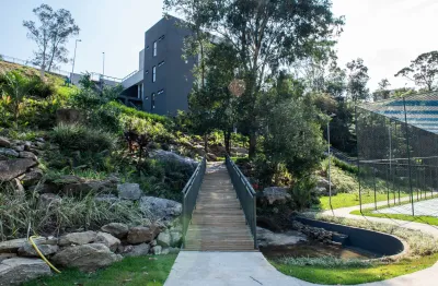 Terreno nº 35 do Condomínio Sierra Vista – pronto para construir!