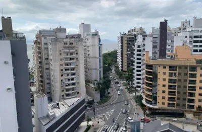 Apartamento com 3 quartos à venda na Rua Demétrio Ribeiro, 106, Centro, Florianópolis