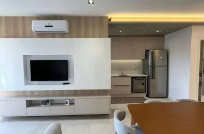 Apartamento com 2 quartos à venda na Rua Irmão Joaquim, 226, Centro, Florianópolis