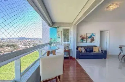 Apartamento 2 quartos florianópolis - sc - jardim atlântico