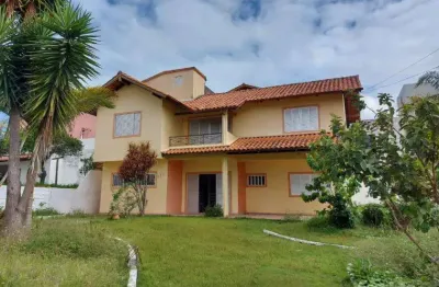 Casa 4 quartos florianópolis - sc - ingleses do rio vermelho