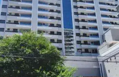 Apartamento com 2 quartos à venda na Avenida Salvador Di Bernardi, Campinas, São José