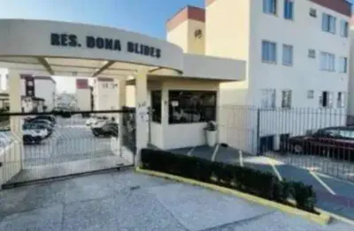 Apartamento 2 quartos florianópolis - sc - jardim atlântico