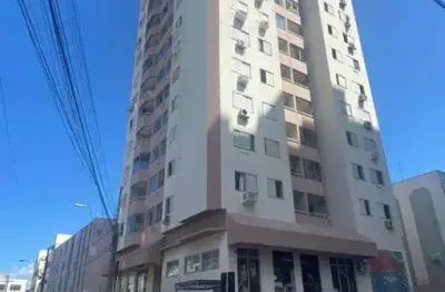 Apartamento com 3 quartos à venda na Rua José Ferminio Novaes, Kobrasol, São José