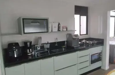 Apartamento com 4 quartos à venda na Avenida Desembargador Vítor Lima, Trindade, Florianópolis