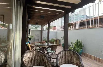 Apartamento 3 quartos florianópolis - sc - trindade
