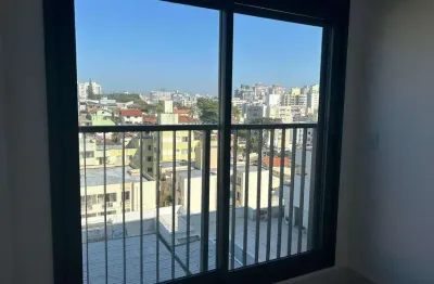 Apartamento com 2 quartos à venda na Rua Afonso Pena, Canto, Florianópolis