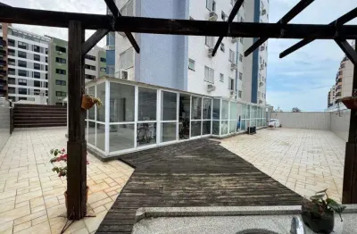 Apartamento com 3 quartos à venda na Rua Coronel Pedro Demoro, Balneário, Florianópolis