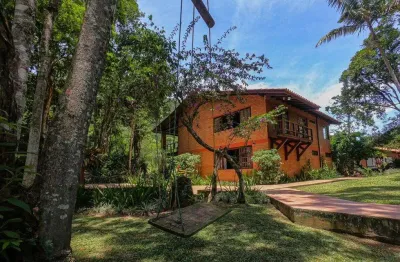 Sítio 4 quartos florianópolis - sc - santo antônio de lisboa