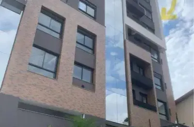 Apartamento com 2 quartos à venda na Rua Nilo Cordeiro Dutra, Carvoeira, Florianópolis