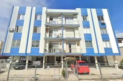 Apartamento com 3 quartos à venda na Rua Wilson Nascimento, Kobrasol, São José