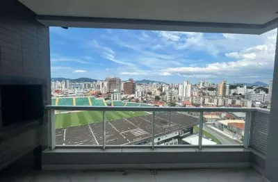 Apartamento com 3 quartos à venda na Rua Agapito Veloso, 67, Canto, Florianópolis