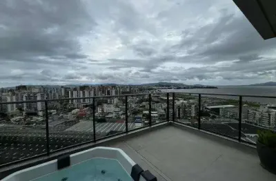 Apartamento com 2 quartos à venda na Rua Joaquim Maximiano Sarmento, Kobrasol, São José
