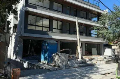 Apartamento com 1 quarto à venda na Rua Padre Lourenço Rodrigues de Andrade, 423, Santo Antônio de Lisboa, Florianópolis