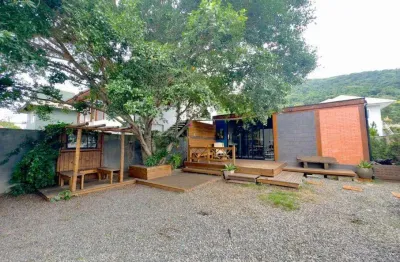 Casa 1 quarto florianópolis - sc - lagoa da conceição