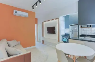 Apartamento com 2 quartos à venda na Rua Tenente Silveira, Centro, Florianópolis