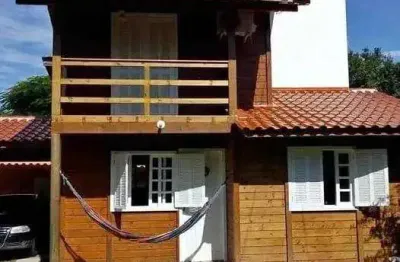 Casa com 3 quartos à venda na Rua José Elias Lopes, Campeche, Florianópolis